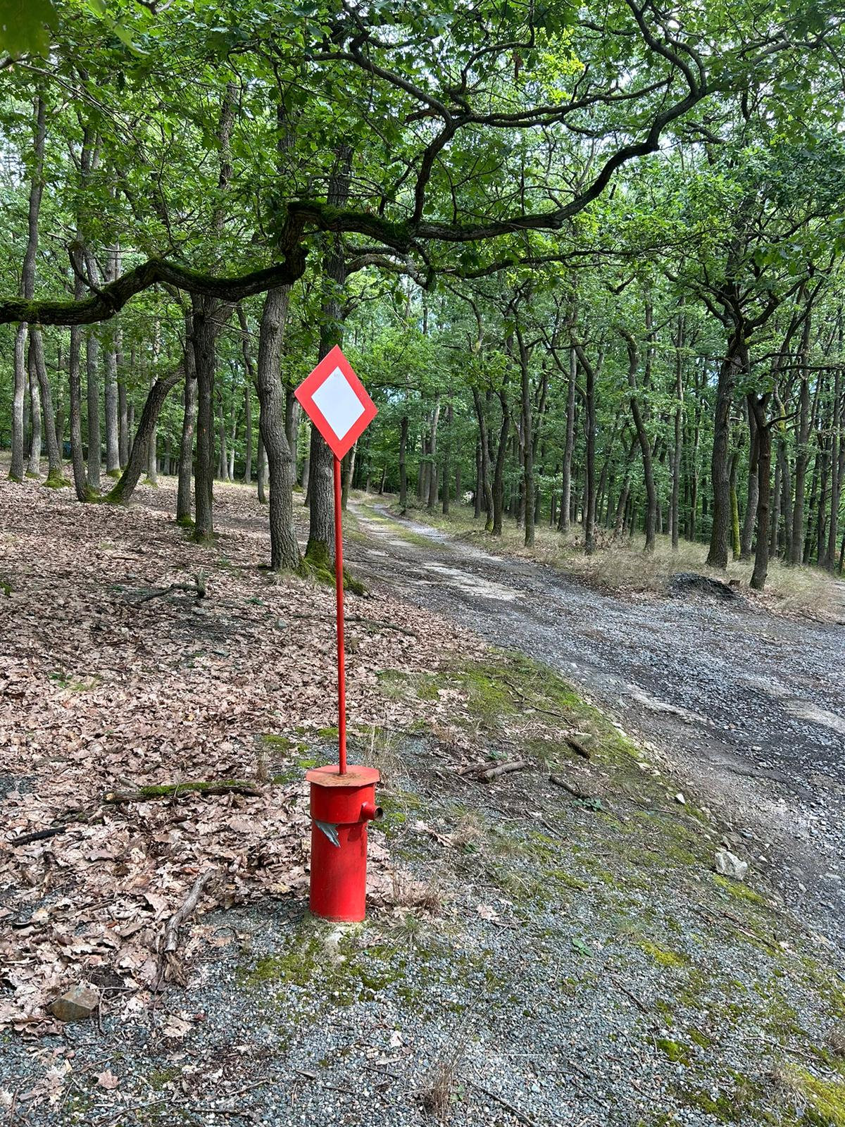 Monitoring podzemních vod